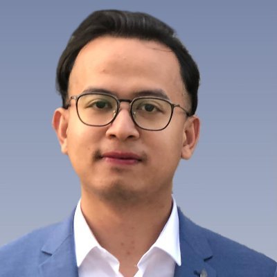 Darayuth H. - Founder of findstartupidea